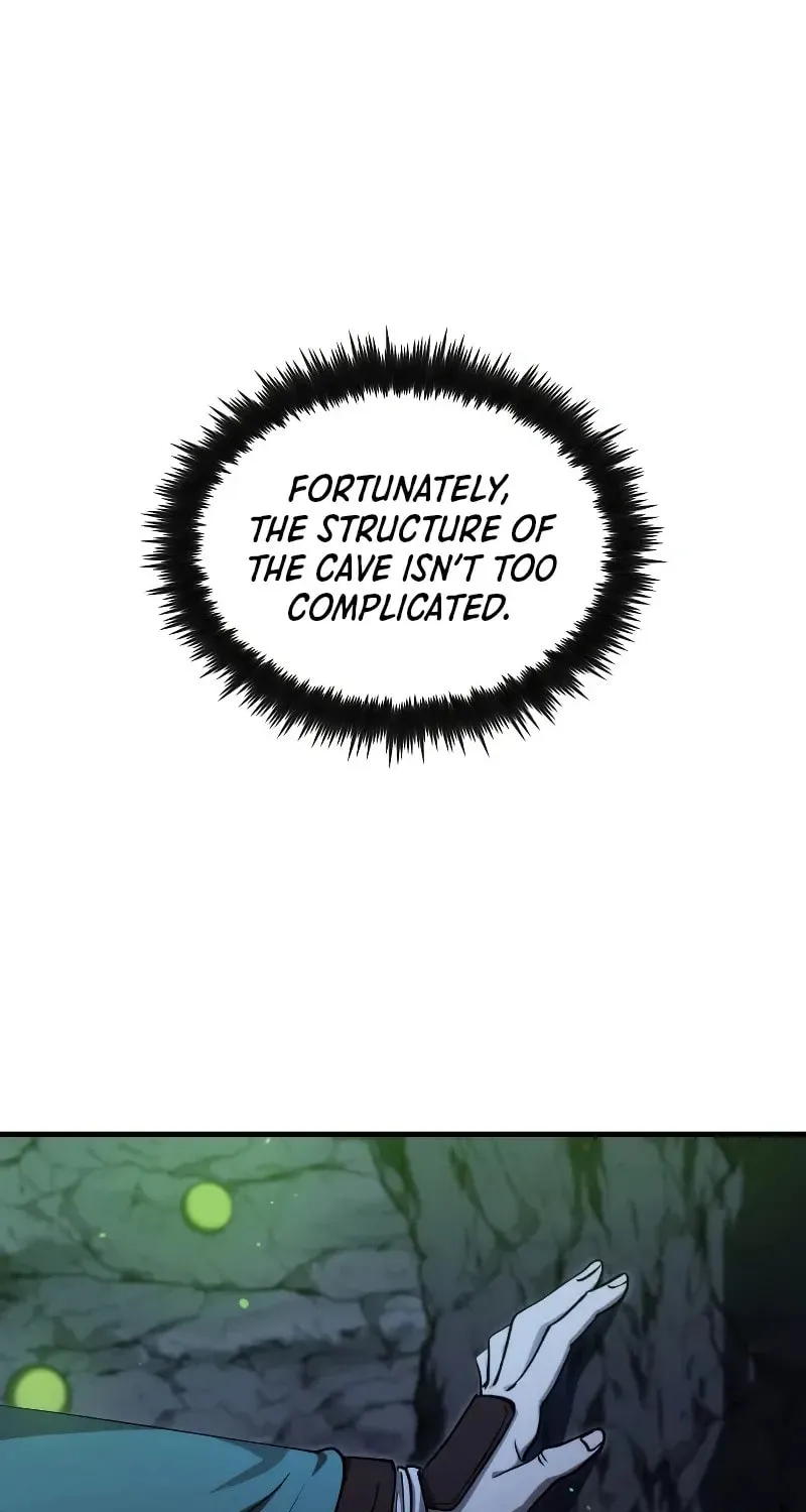 Uiwon, Dasi Salda Chapter 135 page 28 - 