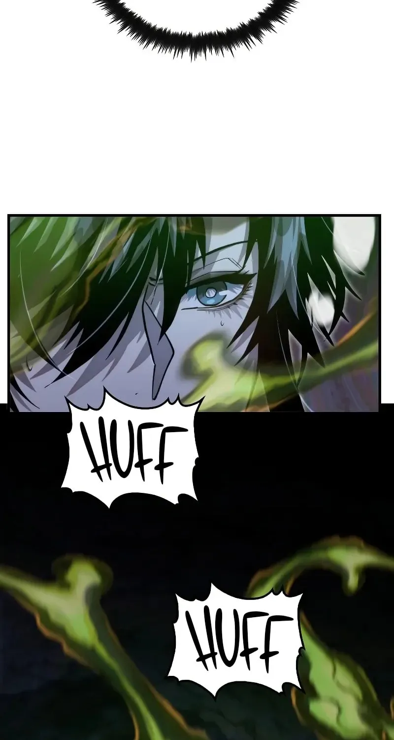 Uiwon, Dasi Salda Chapter 135 page 37 - 