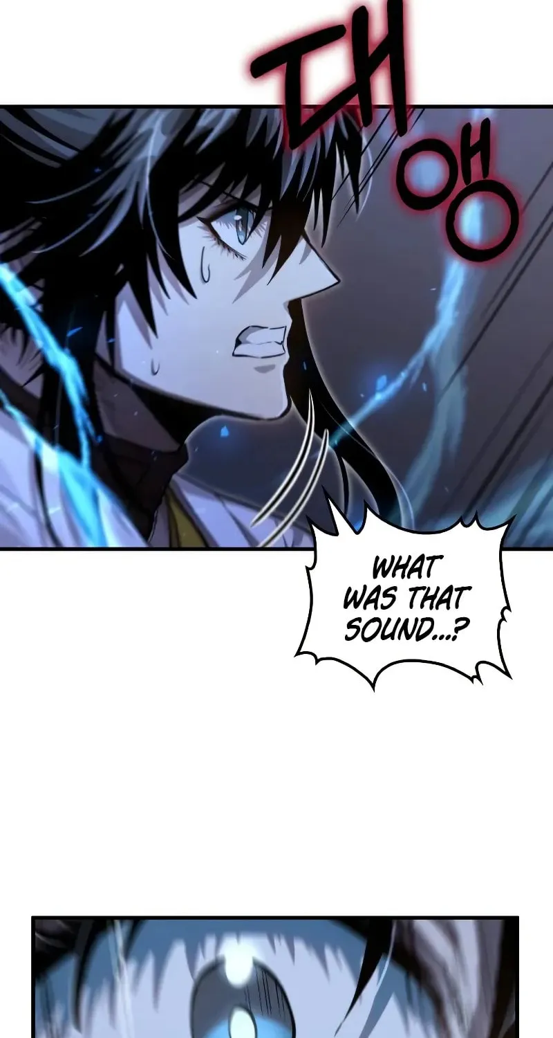 Uiwon, Dasi Salda Chapter 135 page 45 - 