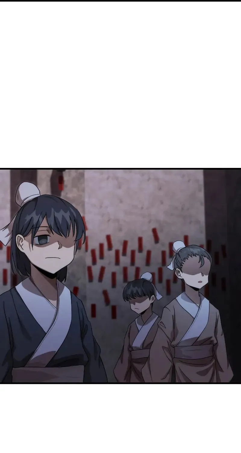 Uiwon, Dasi Salda Chapter 135 page 56 - 