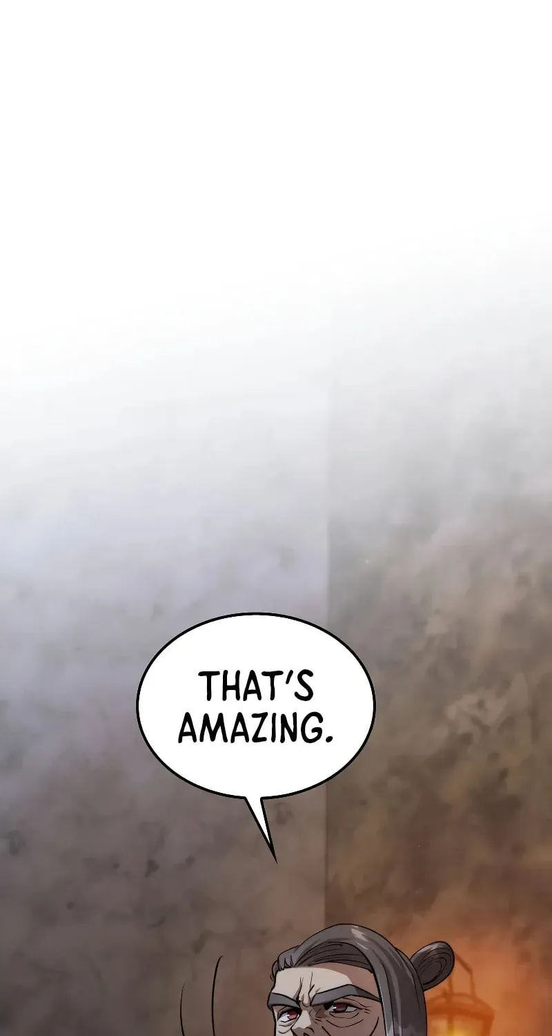 Uiwon, Dasi Salda Chapter 135 page 58 - 