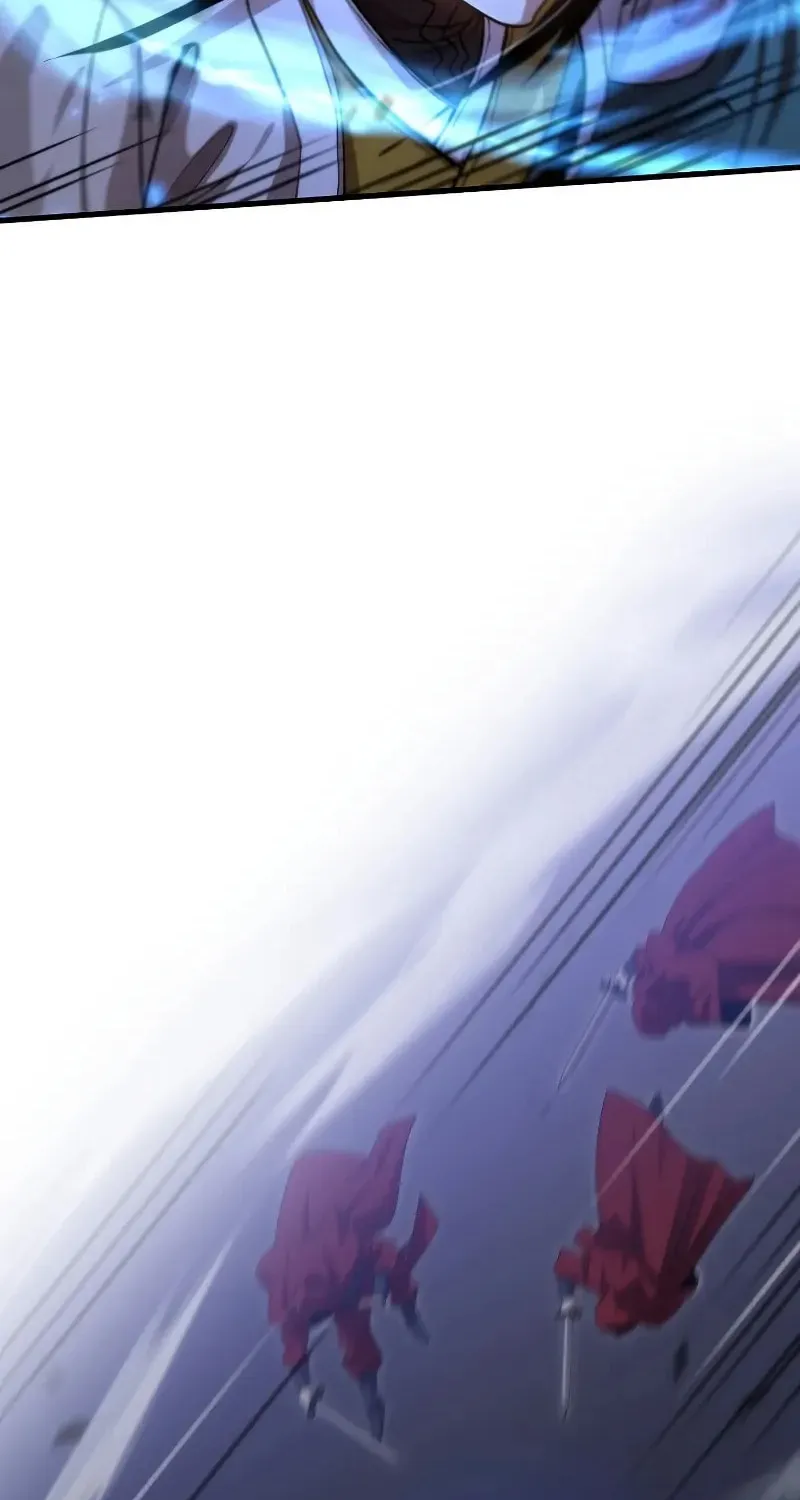 Uiwon, Dasi Salda Chapter 135 page 7 - 