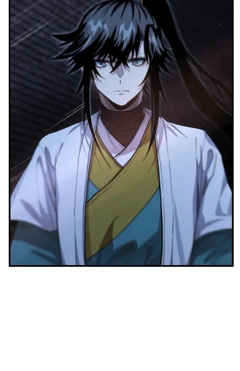 Uiwon, Dasi Salda Chapter 135 page 61 - 