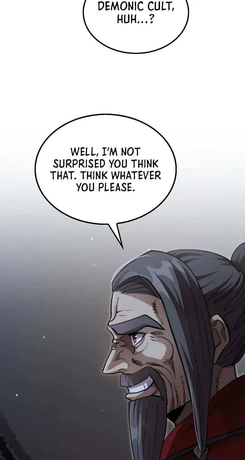 Uiwon, Dasi Salda Chapter 135 page 67 - 