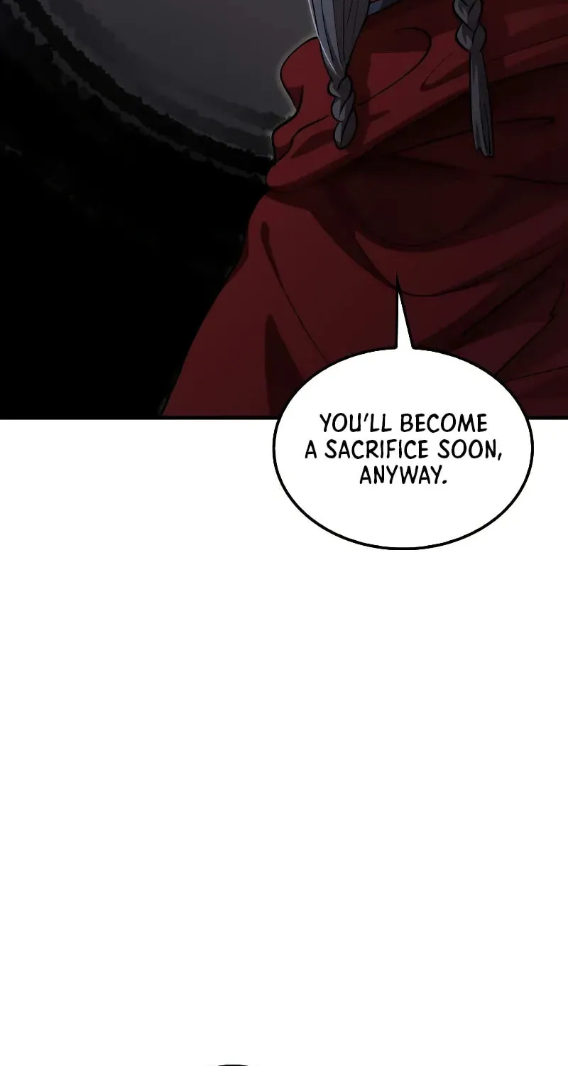 Uiwon, Dasi Salda Chapter 135 page 68 - 