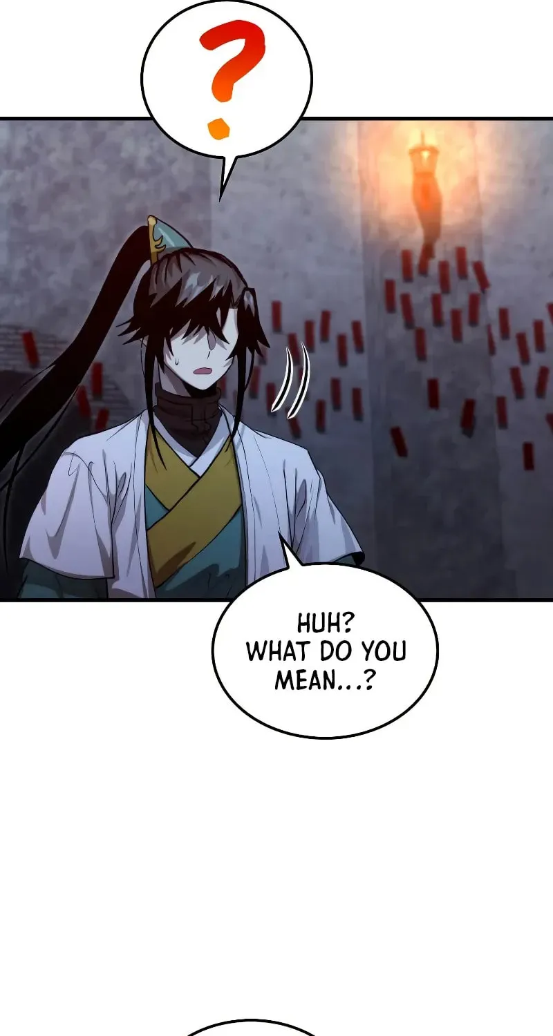 Uiwon, Dasi Salda Chapter 135 page 69 - 
