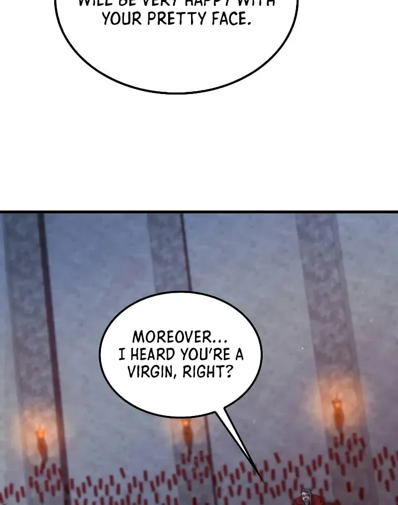 Uiwon, Dasi Salda Chapter 135 page 71 - 