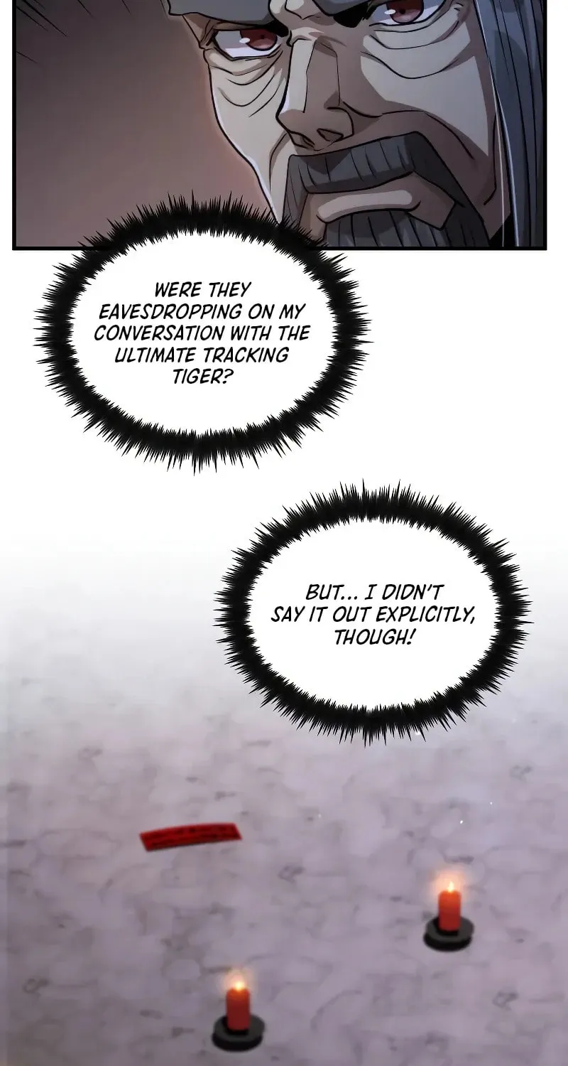 Uiwon, Dasi Salda Chapter 135 page 74 - 