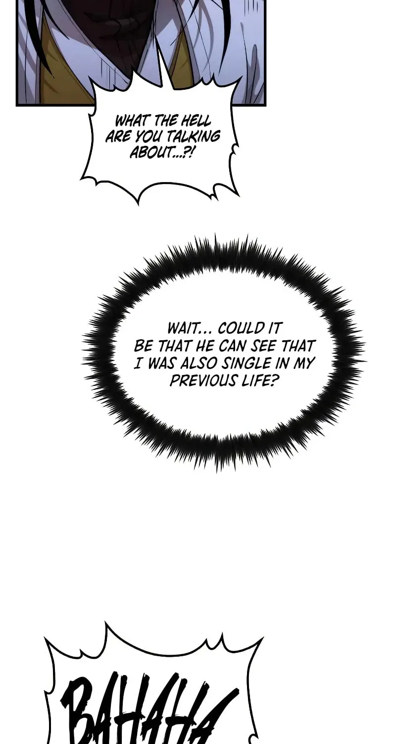 Uiwon, Dasi Salda Chapter 135 page 84 - 