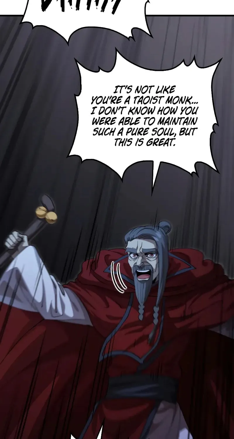 Uiwon, Dasi Salda Chapter 135 page 85 - 