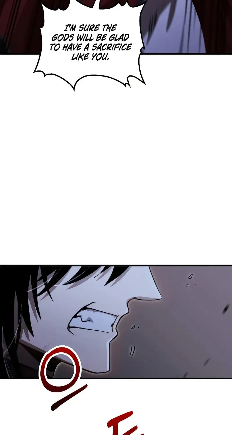 Uiwon, Dasi Salda Chapter 135 page 86 - 