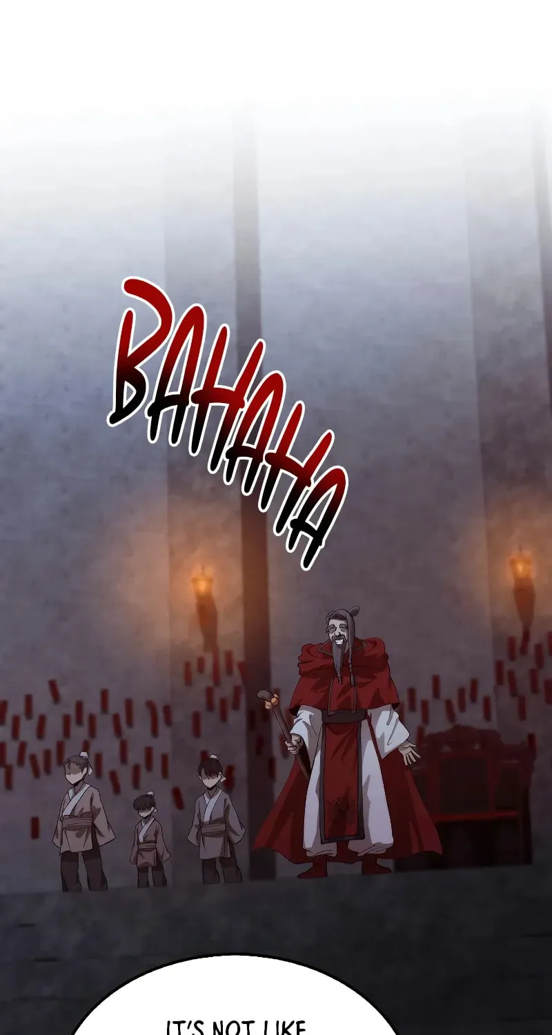Uiwon, Dasi Salda Chapter 136 page 2 - 