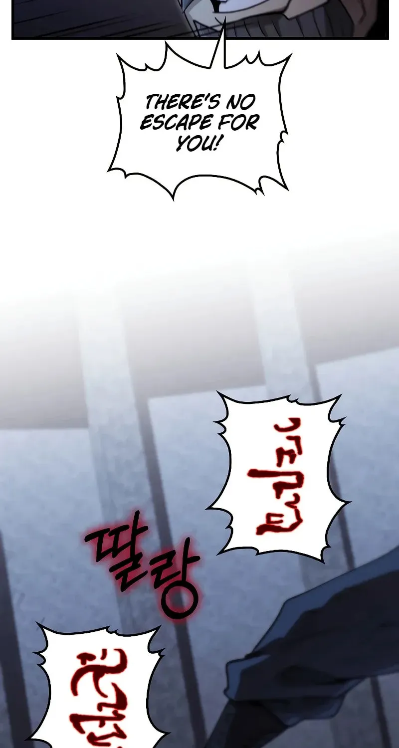 Uiwon, Dasi Salda Chapter 136 page 26 - 