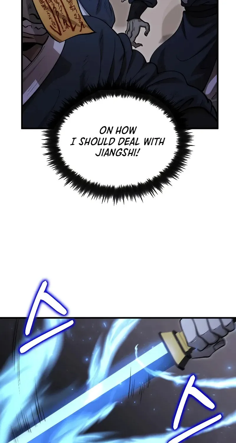 Uiwon, Dasi Salda Chapter 136 page 31 - 