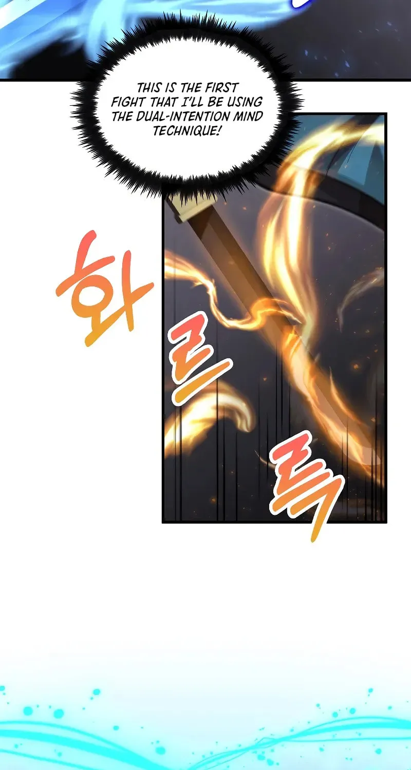 Uiwon, Dasi Salda Chapter 136 page 32 - 