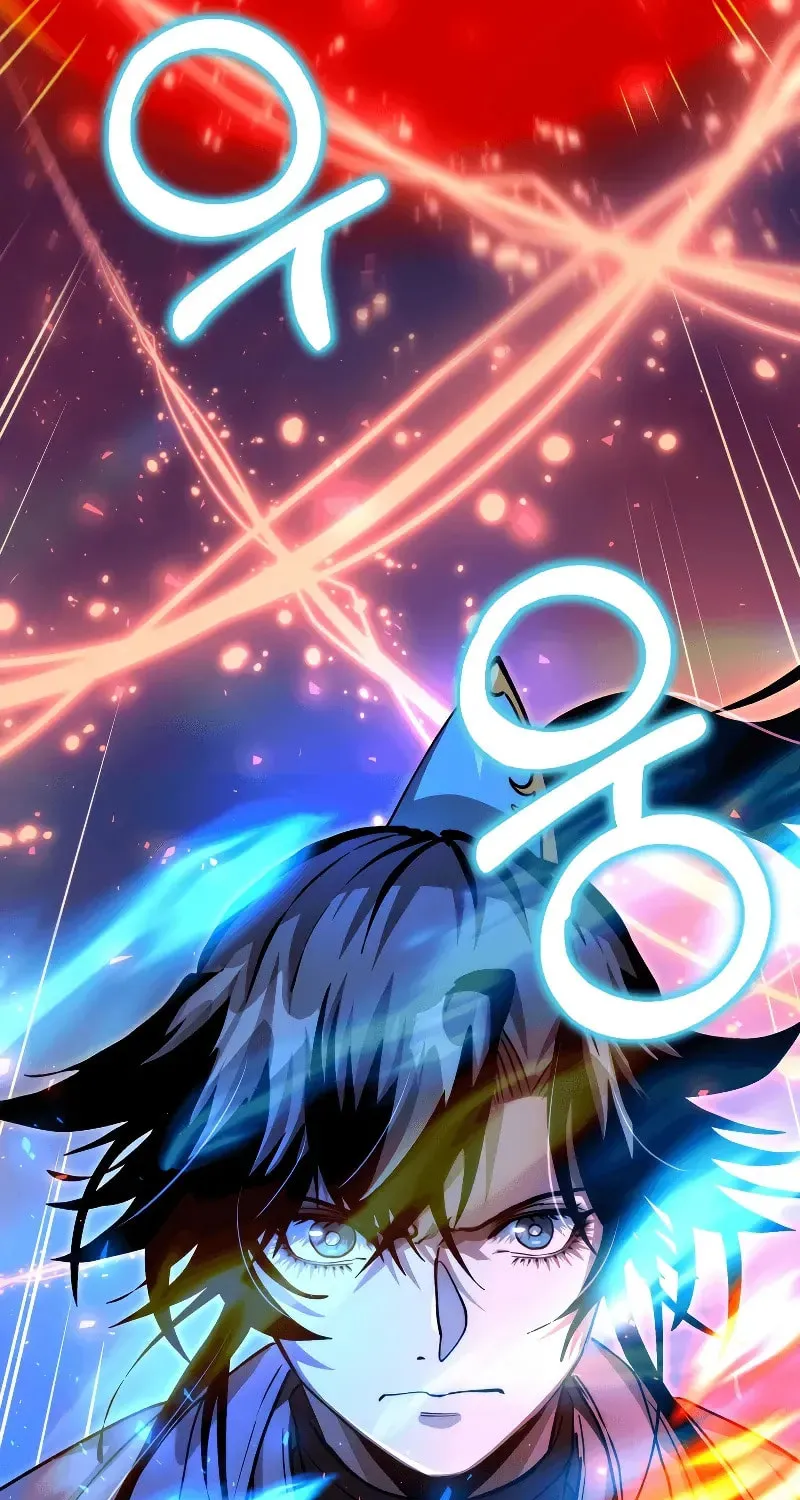 Uiwon, Dasi Salda Chapter 136 page 34 - 
