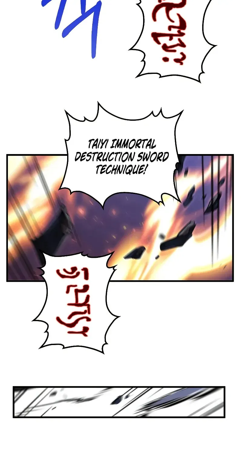 Uiwon, Dasi Salda Chapter 136 page 49 - 