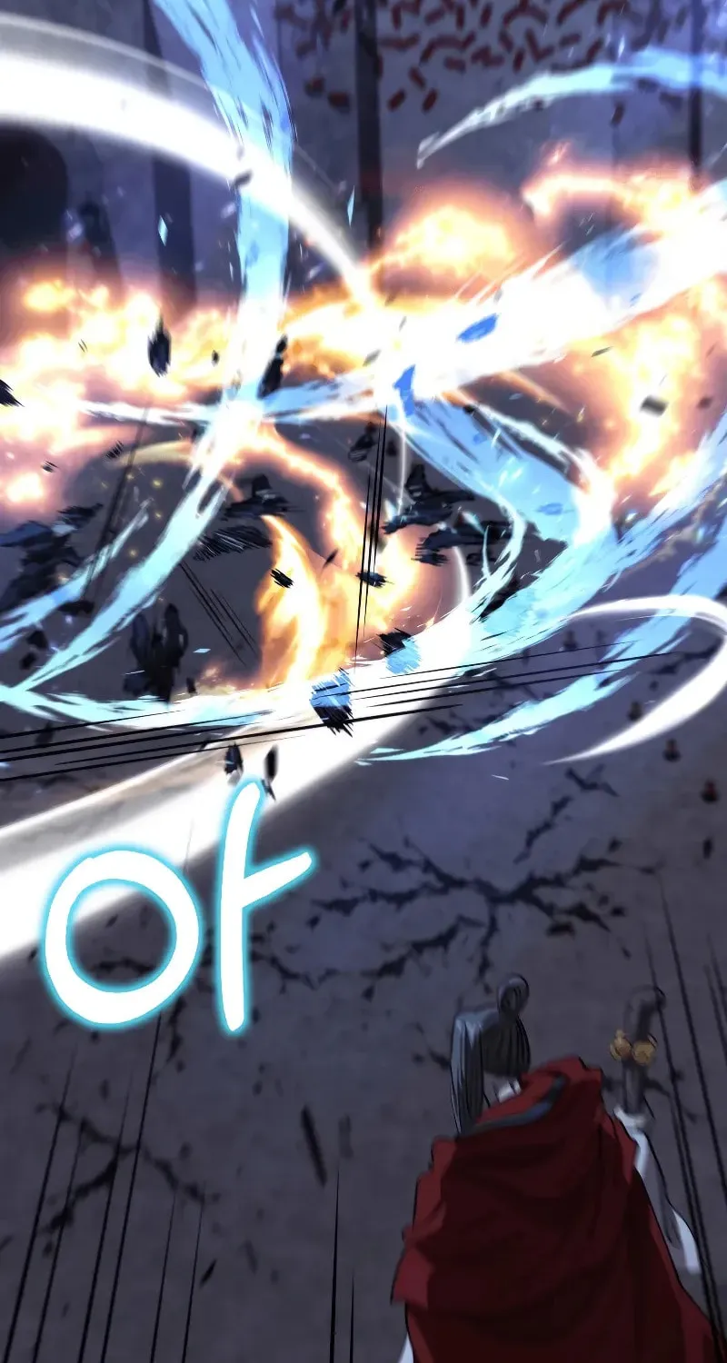 Uiwon, Dasi Salda Chapter 136 page 51 - 