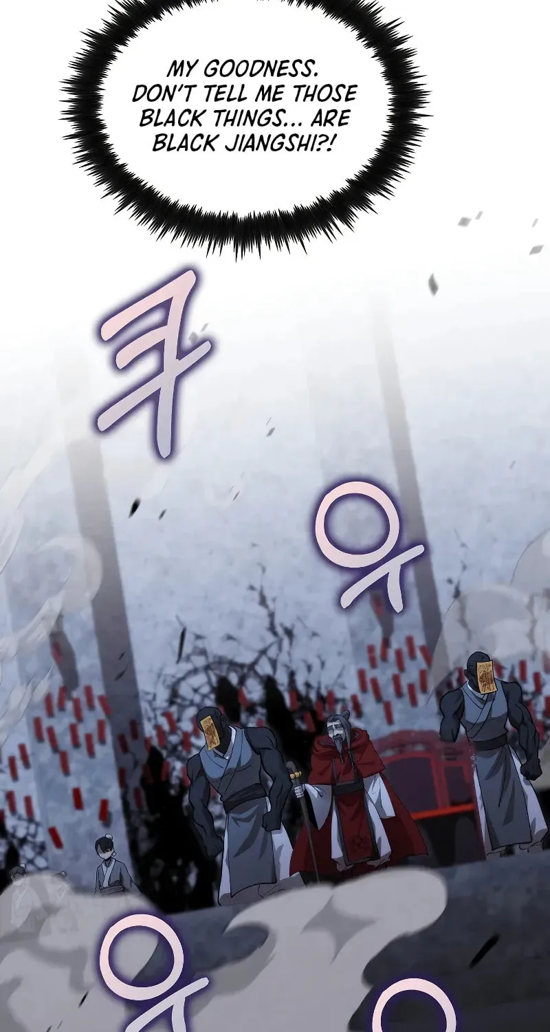 Uiwon, Dasi Salda Chapter 136 page 67 - 