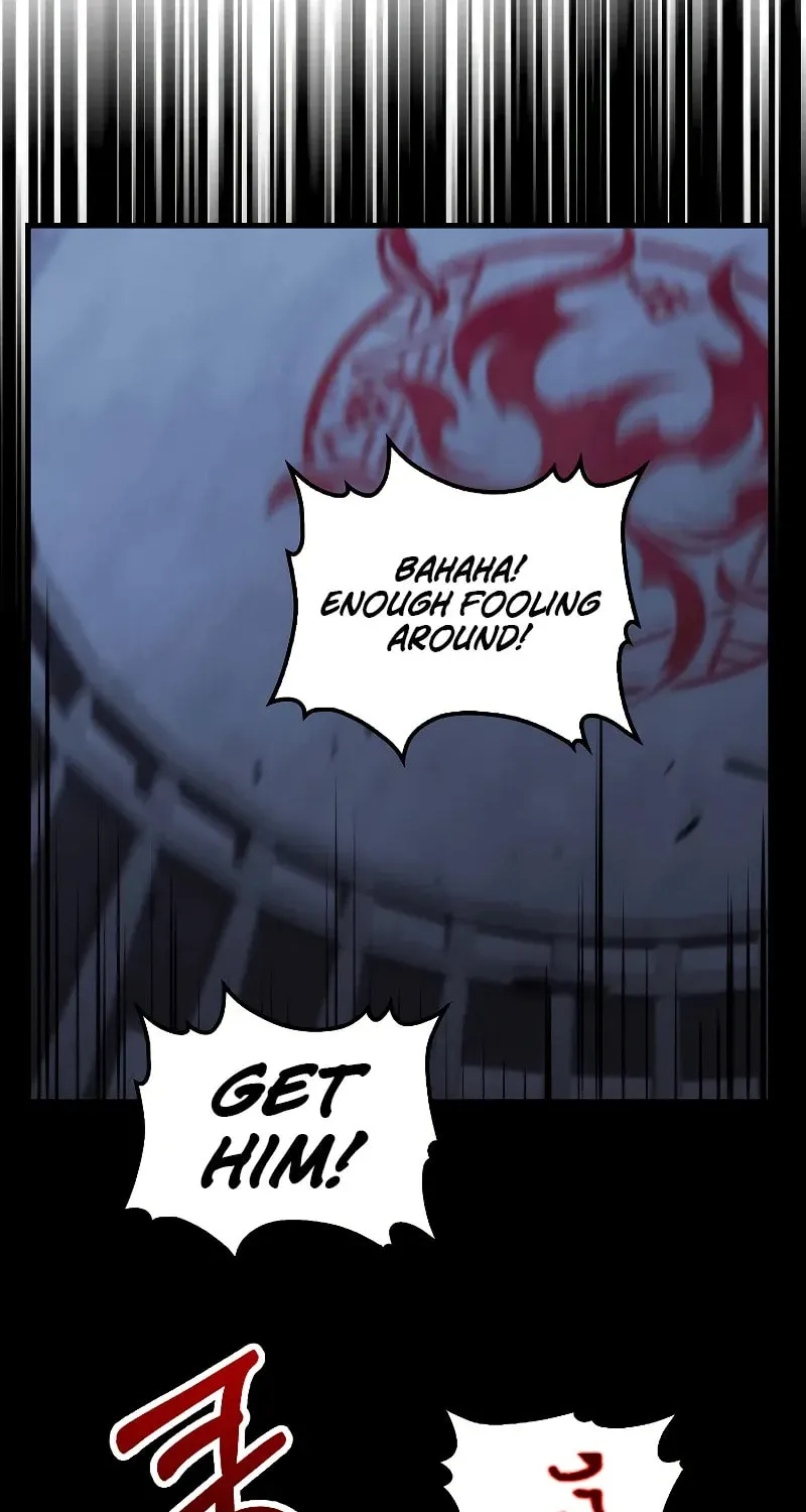 Uiwon, Dasi Salda Chapter 136 page 72 - 