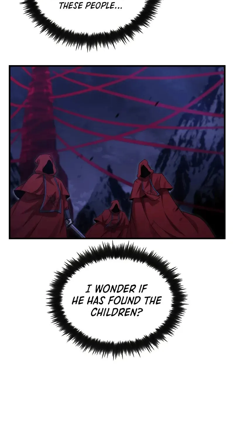 Uiwon, Dasi Salda Chapter 136 page 78 - 