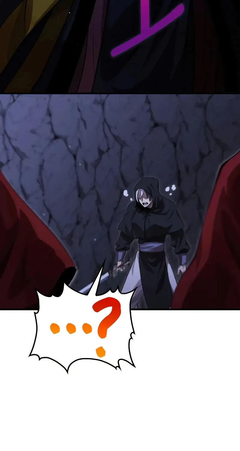 Uiwon, Dasi Salda Chapter 136 page 84 - 