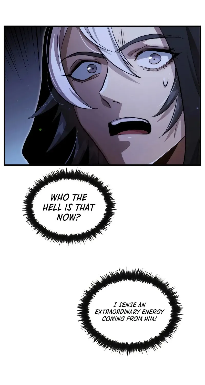 Uiwon, Dasi Salda Chapter 136 page 85 - 