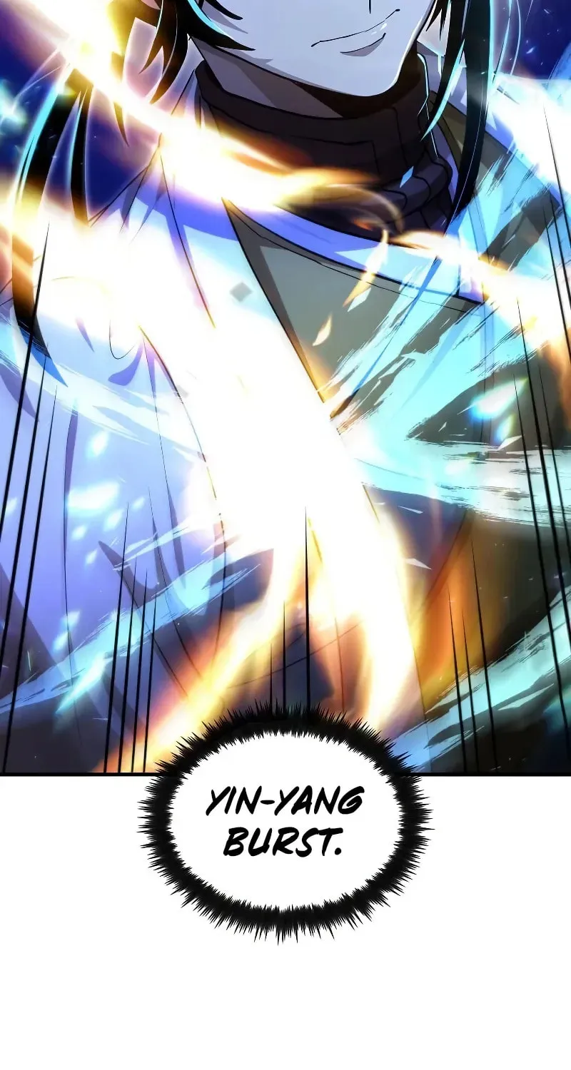 Uiwon, Dasi Salda Chapter 137 page 17 - 