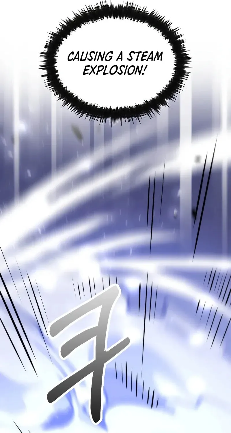 Uiwon, Dasi Salda Chapter 137 page 26 - 