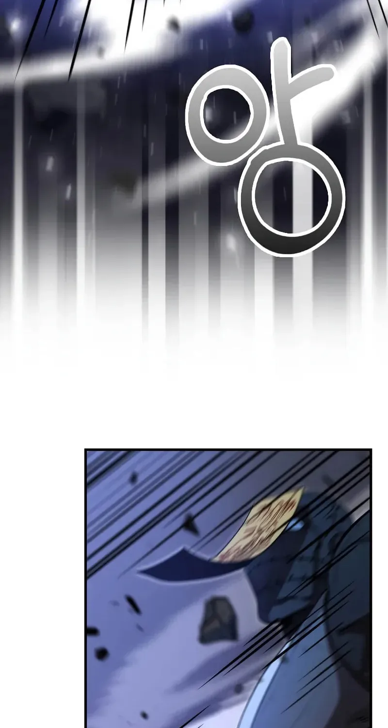 Uiwon, Dasi Salda Chapter 137 page 28 - 