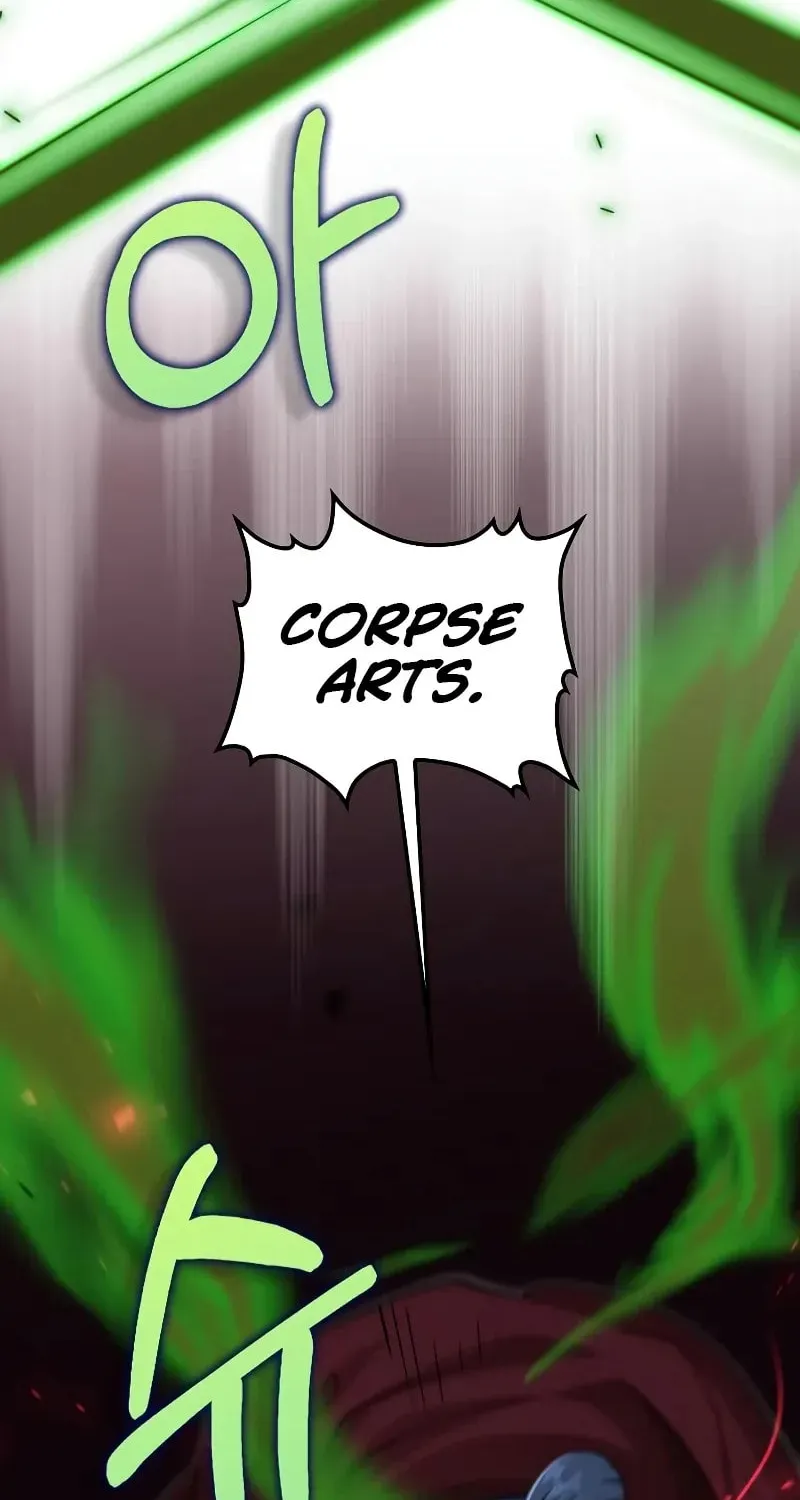 Uiwon, Dasi Salda Chapter 137 page 37 - 