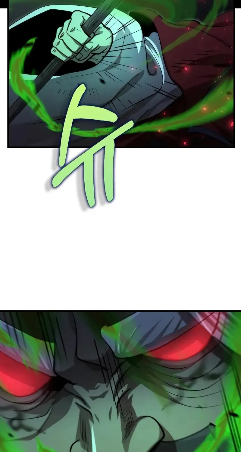 Uiwon, Dasi Salda Chapter 137 page 39 - 