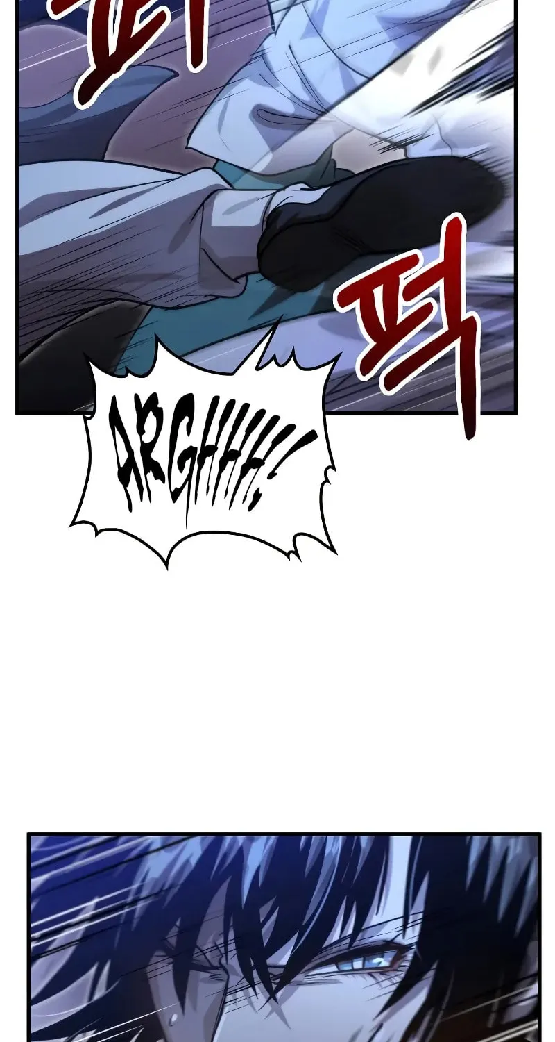 Uiwon, Dasi Salda Chapter 137 page 5 - 