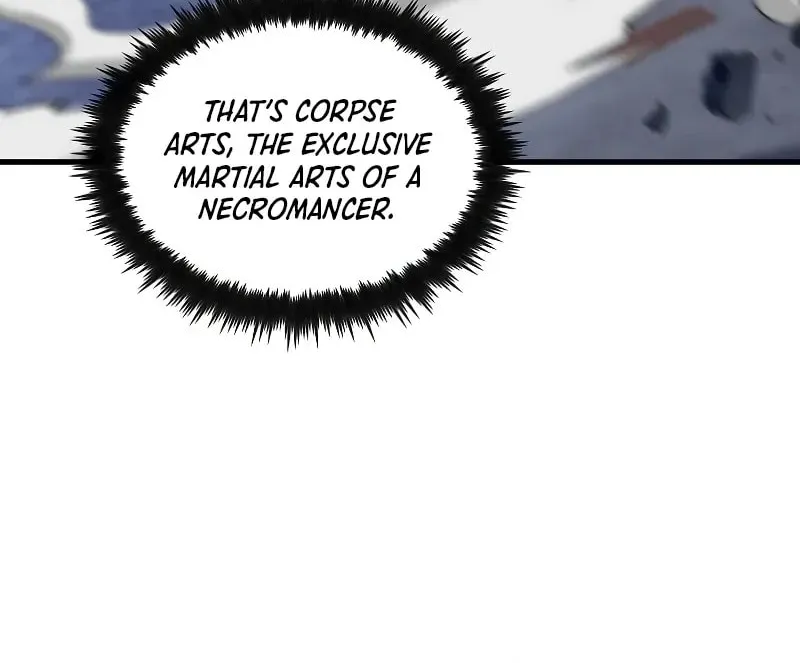 Uiwon, Dasi Salda Chapter 137 page 43 - 