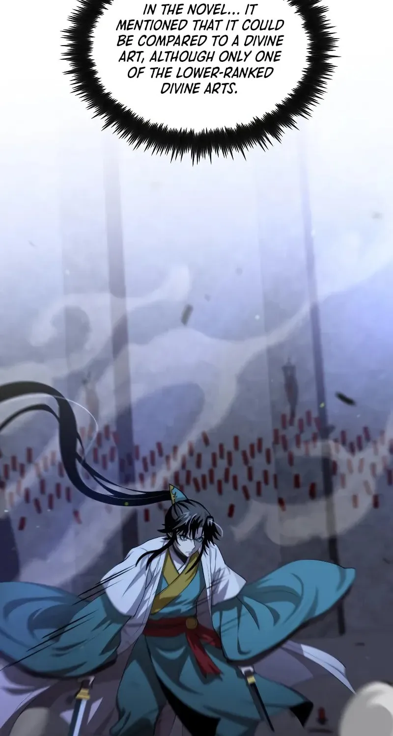 Uiwon, Dasi Salda Chapter 137 page 45 - 
