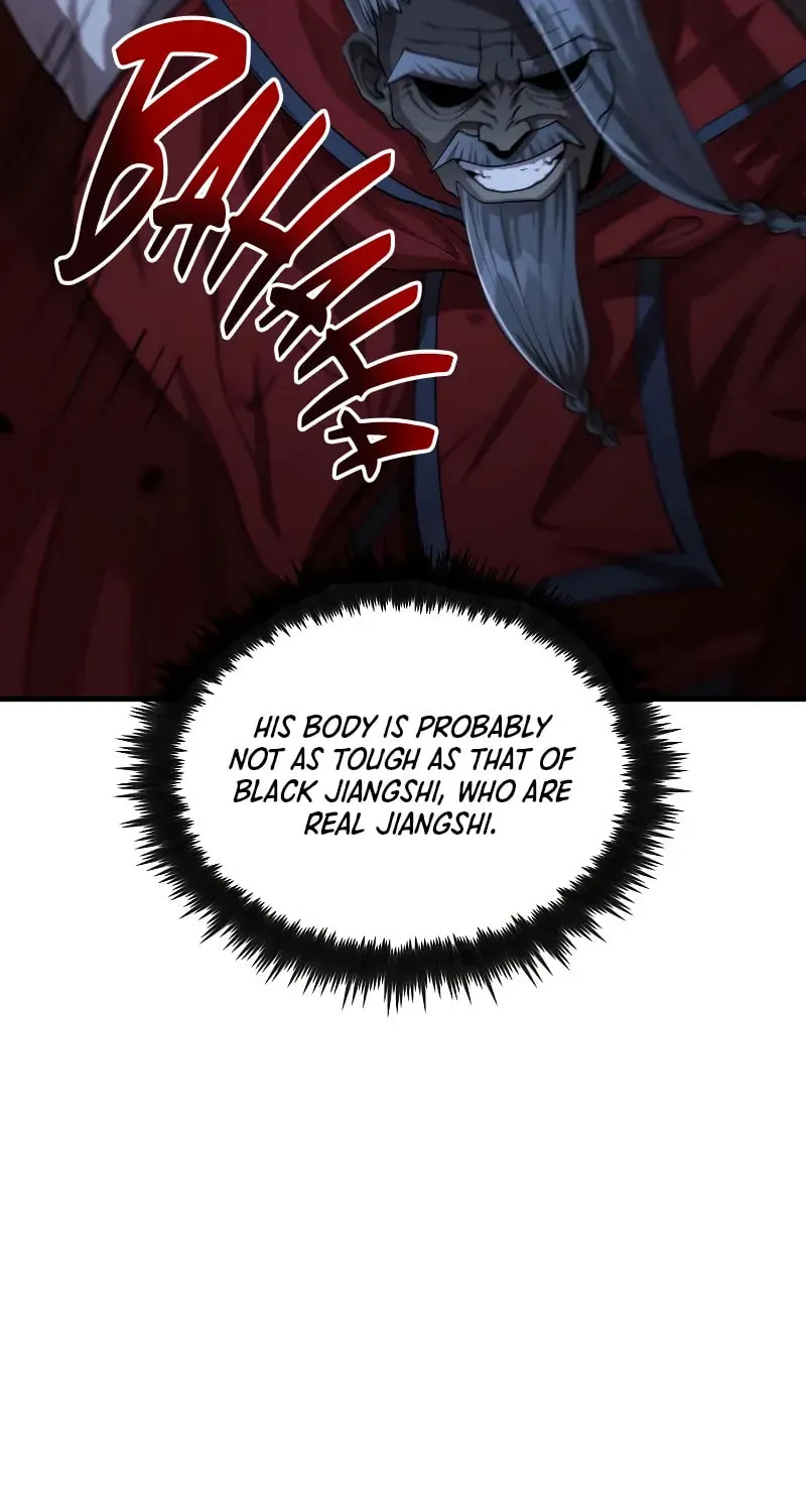 Uiwon, Dasi Salda Chapter 137 page 48 - 