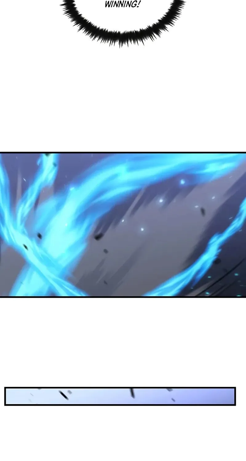 Uiwon, Dasi Salda Chapter 137 page 51 - 