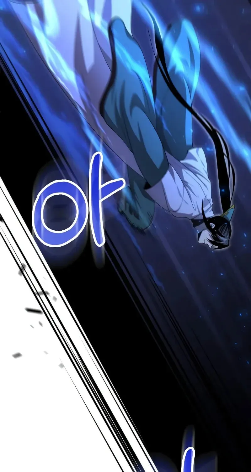 Uiwon, Dasi Salda Chapter 137 page 54 - 