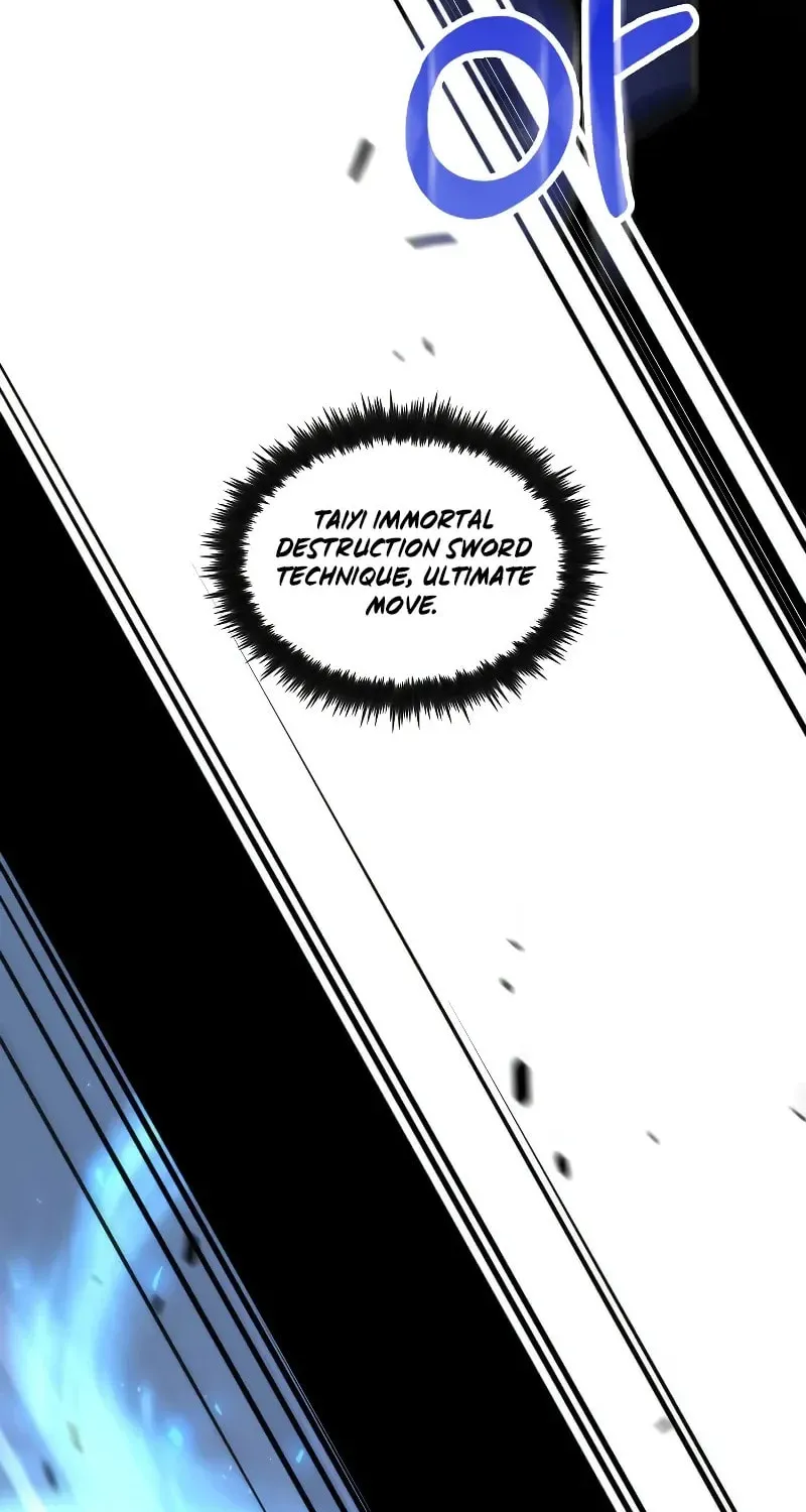Uiwon, Dasi Salda Chapter 137 page 55 - 