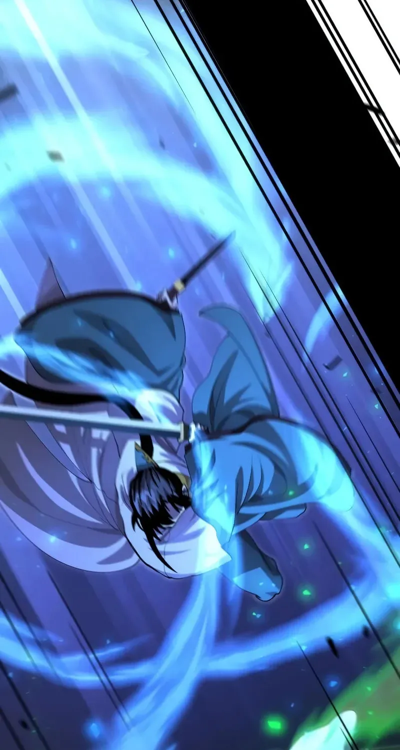 Uiwon, Dasi Salda Chapter 137 page 56 - 