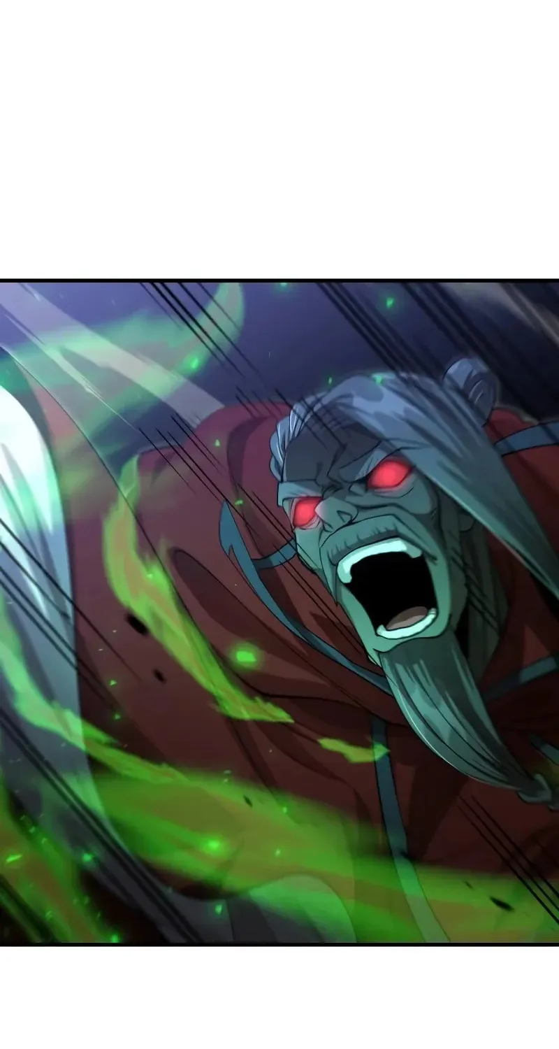 Uiwon, Dasi Salda Chapter 137 page 59 - 