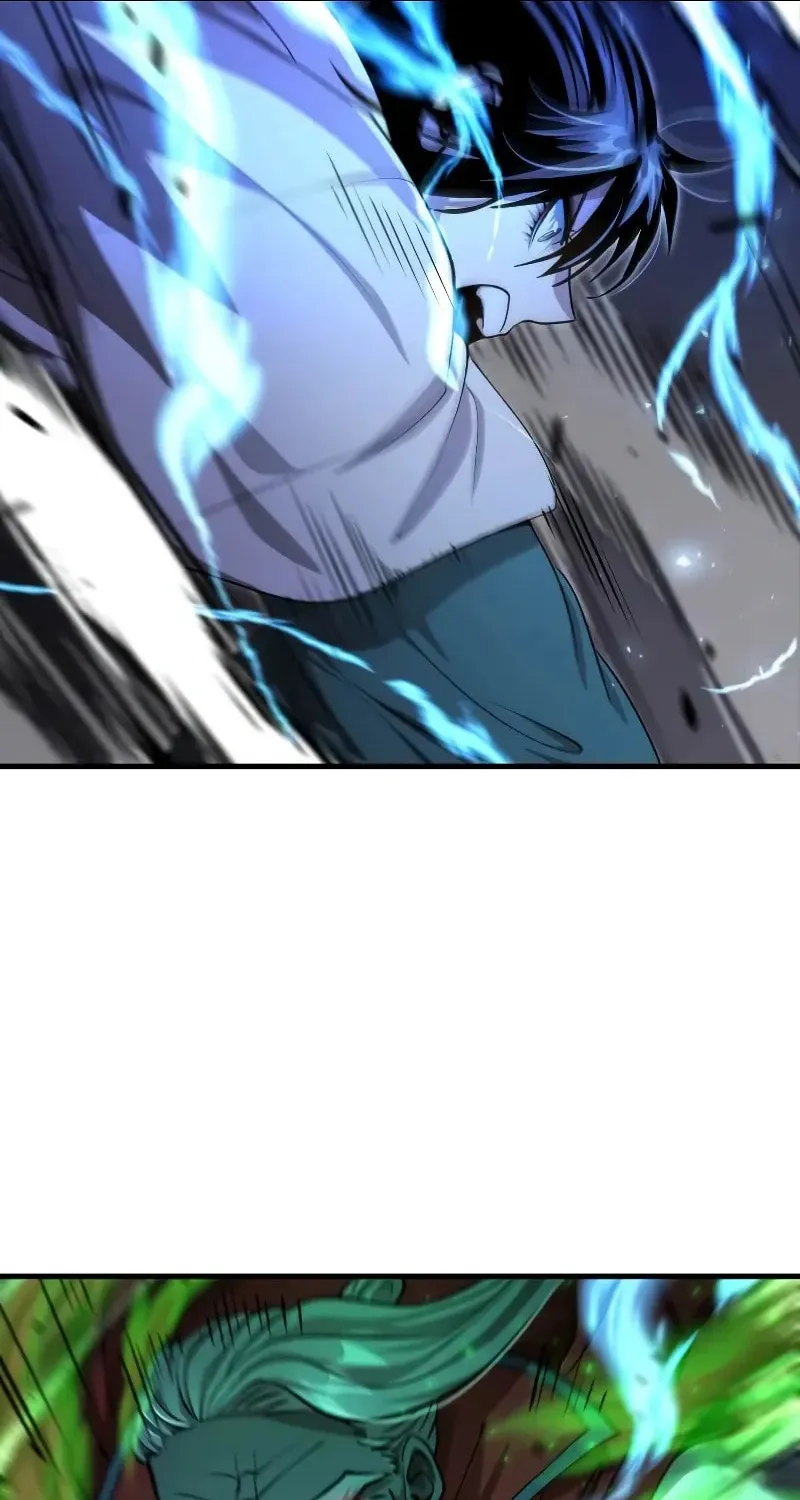 Uiwon, Dasi Salda Chapter 137 page 68 - 