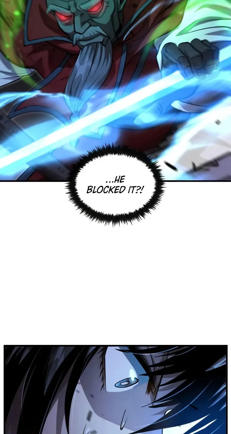 Uiwon, Dasi Salda Chapter 137 page 69 - 
