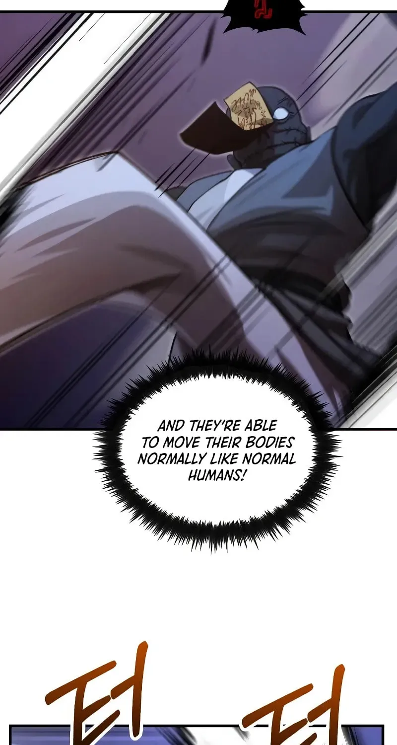 Uiwon, Dasi Salda Chapter 137 page 8 - 