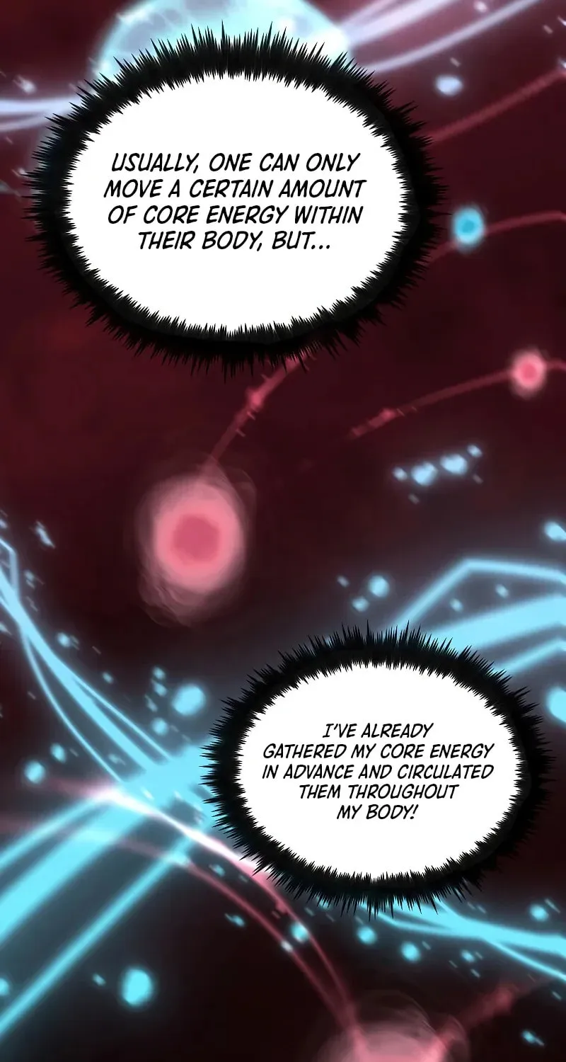 Uiwon, Dasi Salda Chapter 137 page 80 - 