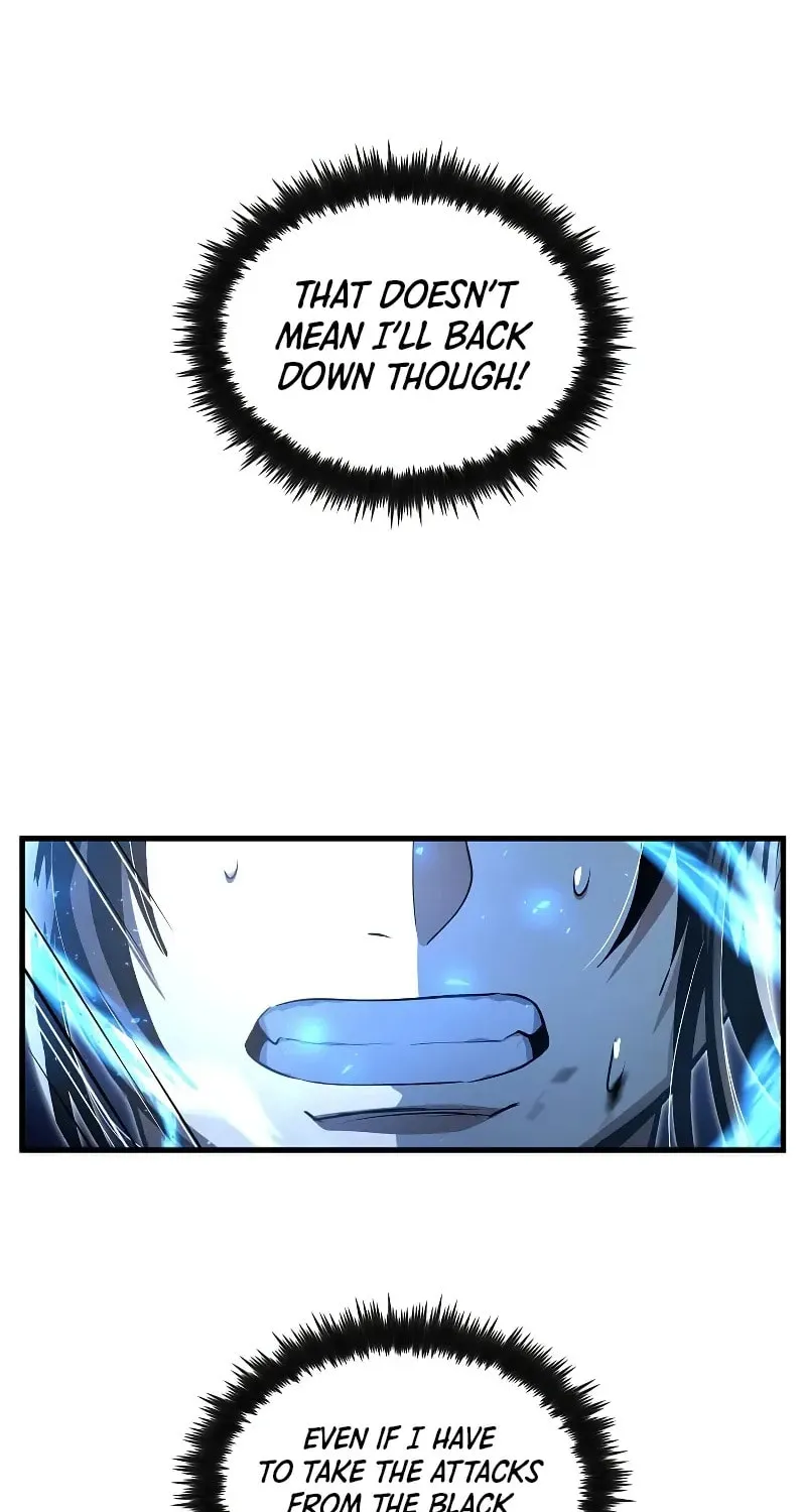 Uiwon, Dasi Salda Chapter 138 page 14 - 