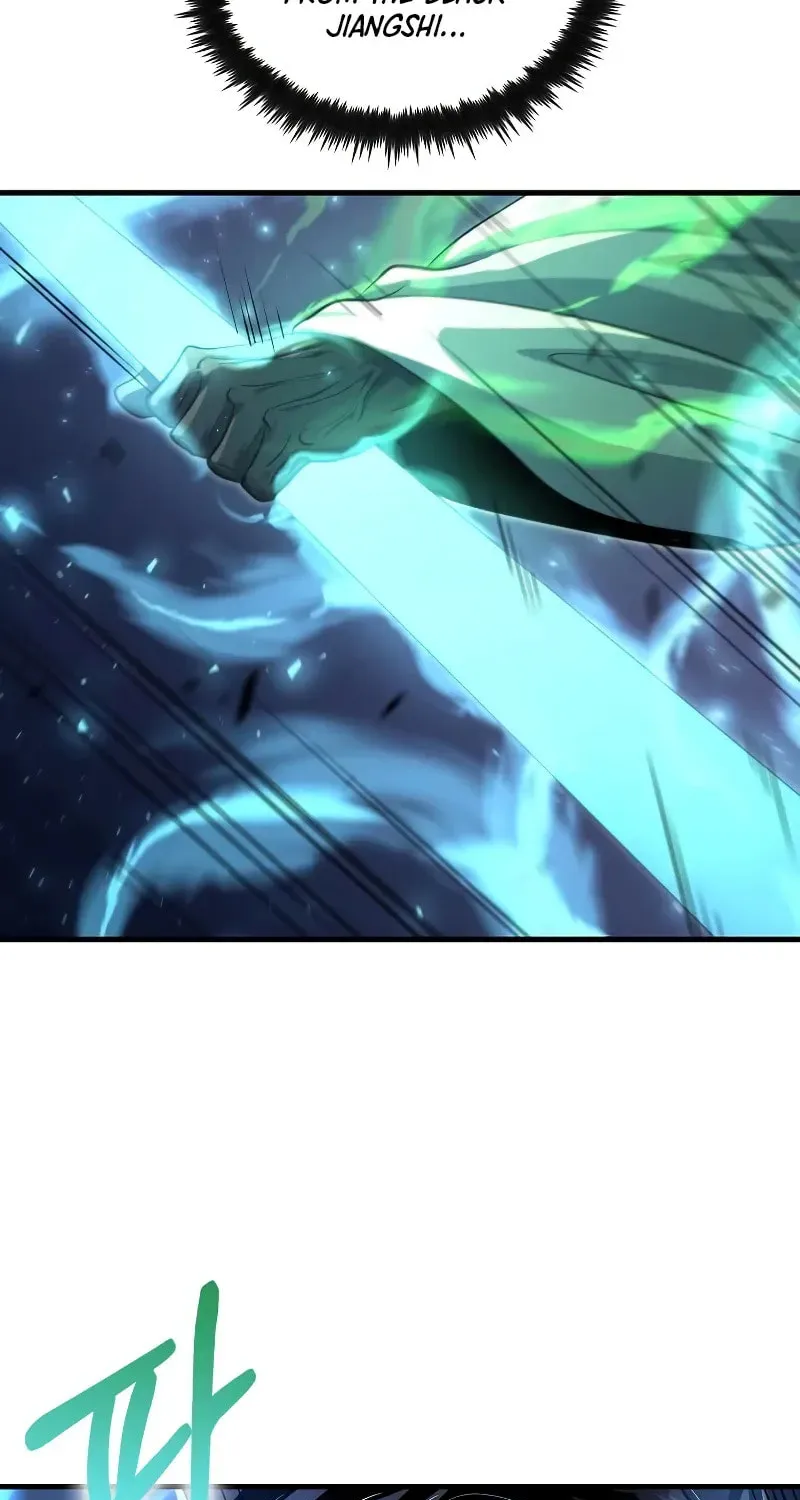 Uiwon, Dasi Salda Chapter 138 page 15 - 
