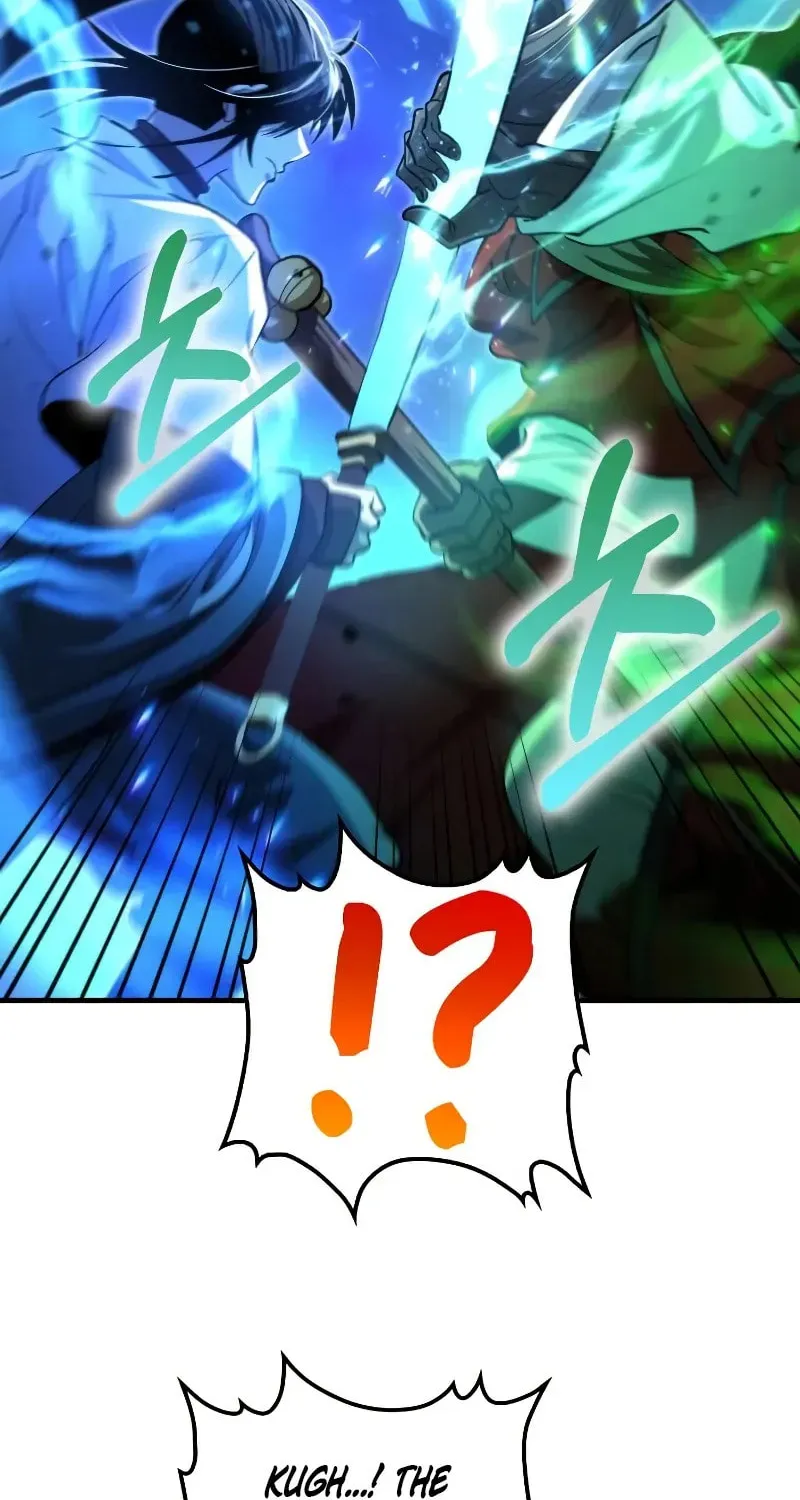Uiwon, Dasi Salda Chapter 138 page 3 - 