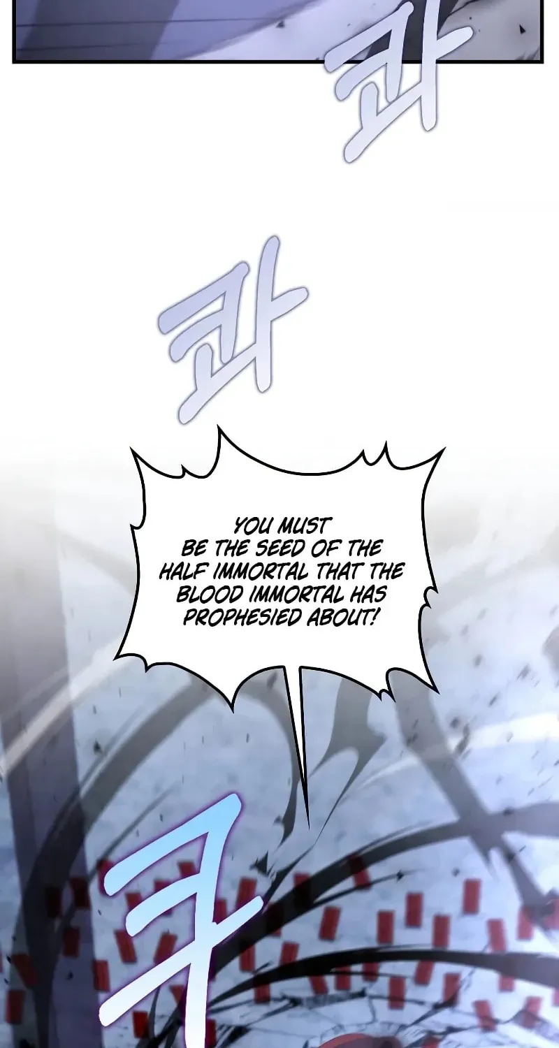 Uiwon, Dasi Salda Chapter 138 page 21 - 