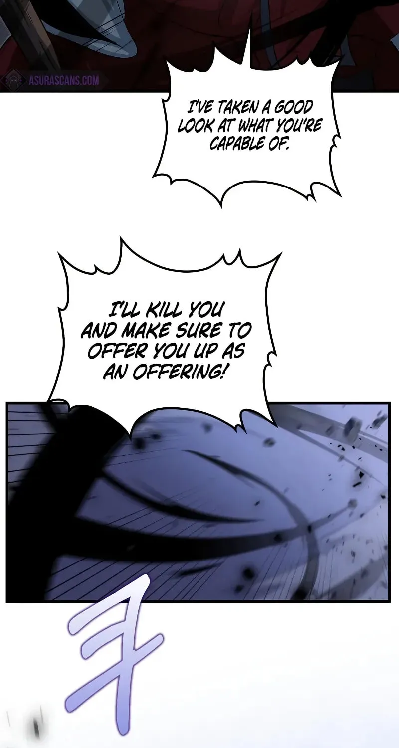 Uiwon, Dasi Salda Chapter 138 page 26 - 
